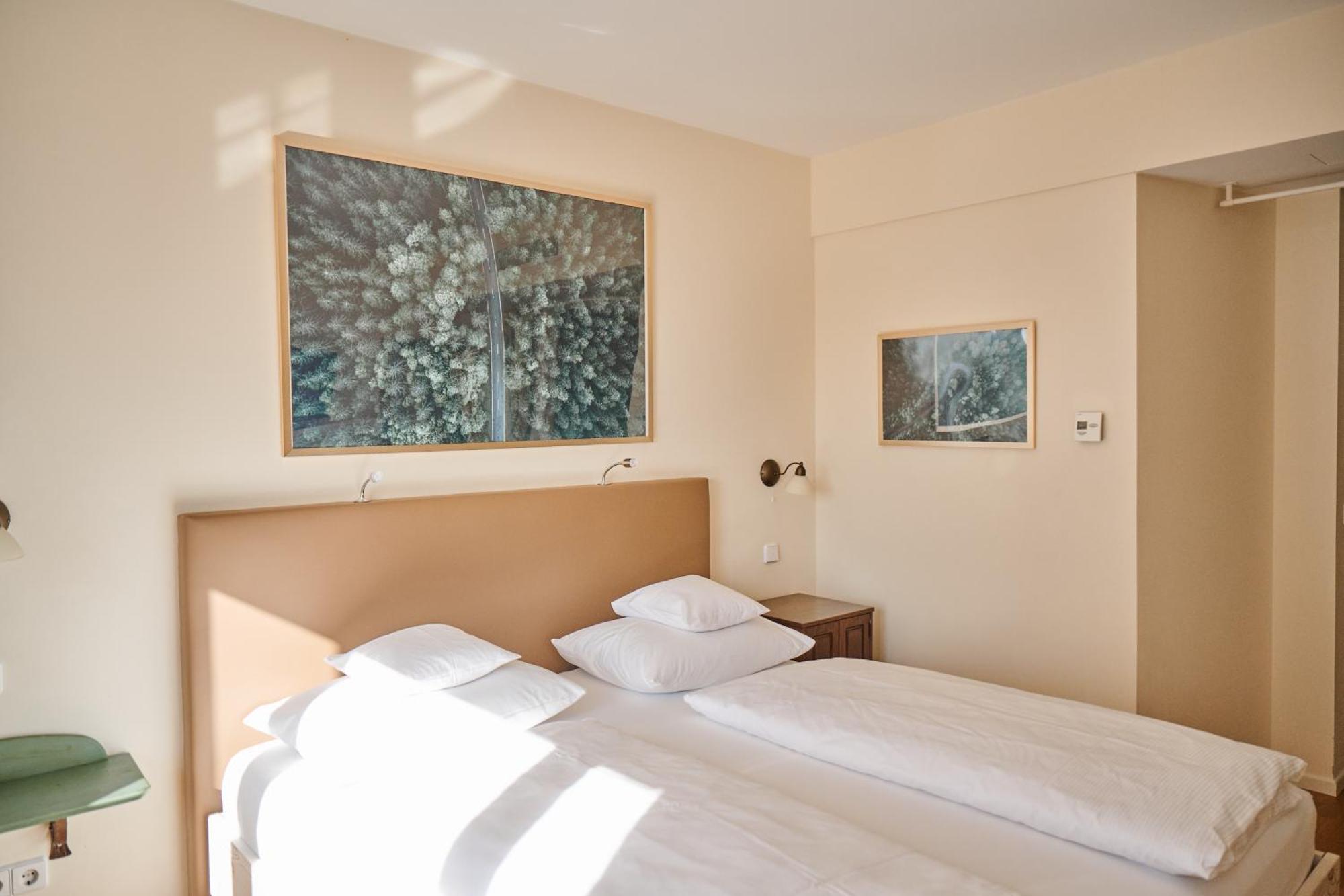 Chambre Prestige