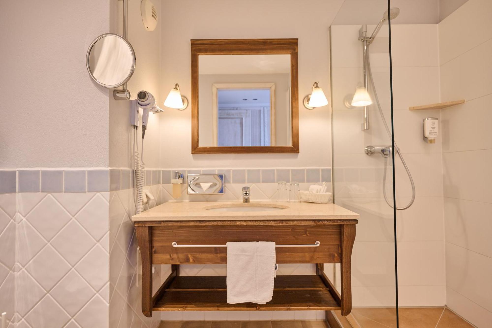 Chambre Confort