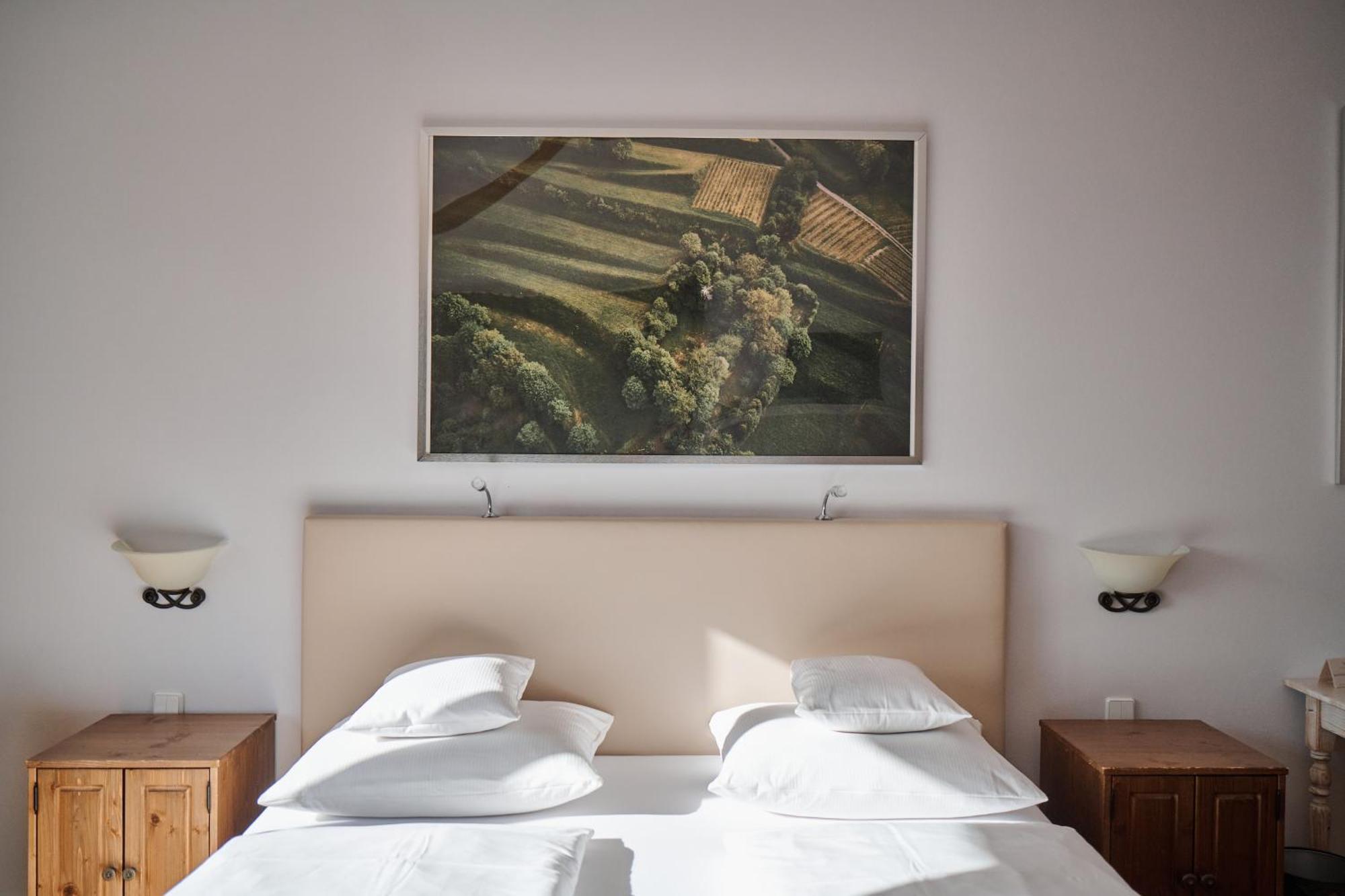 Chambre Deluxe