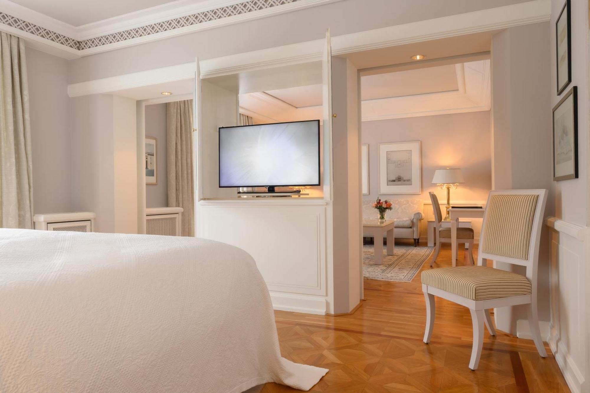 Classic Suite