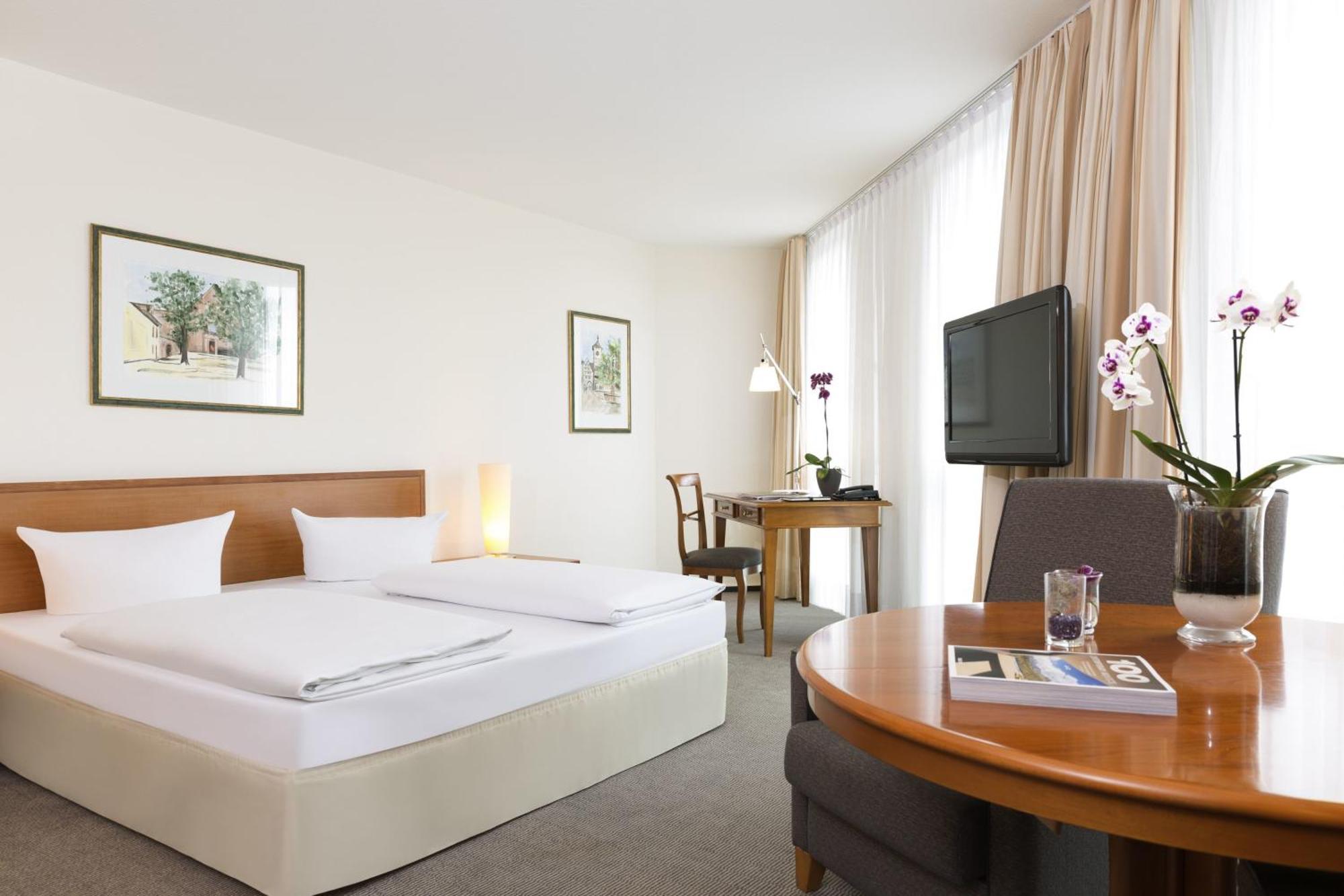 Standard Doppelzimmer