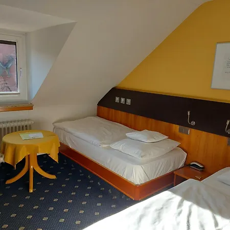 Park Hotel Post-2