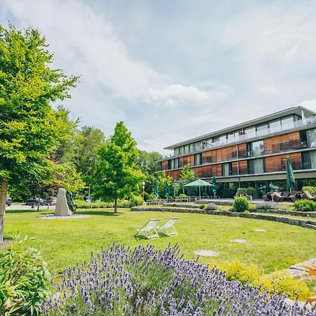 Dorint Thermenhotel Freiburg-3