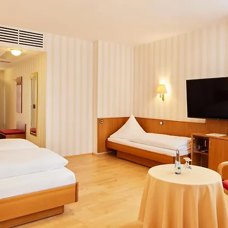 Hotel Zum Schiff-2